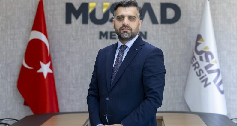 KAYAN, “SANAYİ ODASI KURULUMU BİR AYRIŞMA DEĞİL, GÖREV PAYLAŞIMI”
