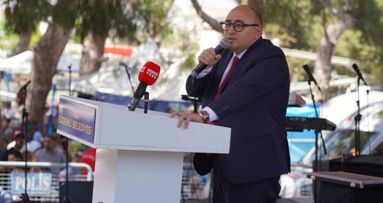 32. Geleneksel Türkmen Şöleni düzenlendi