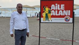 Yumurtalık, Mavi Bayrak aldı