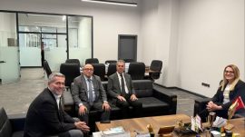 Erdemli Rahat Nefes Aldı