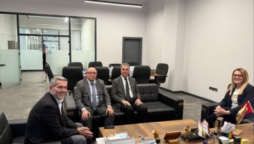 Erdemli Rahat Nefes Aldı