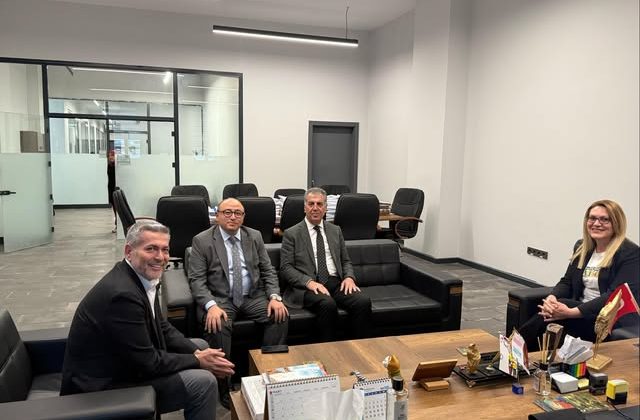 Erdemli Rahat Nefes Aldı