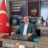 Hasan Sosa, Merkez Parti Mersin İl Başkanlığına Atandı