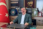 Hasan Sosa, Merkez Parti Mersin İl Başkanlığına Atandı