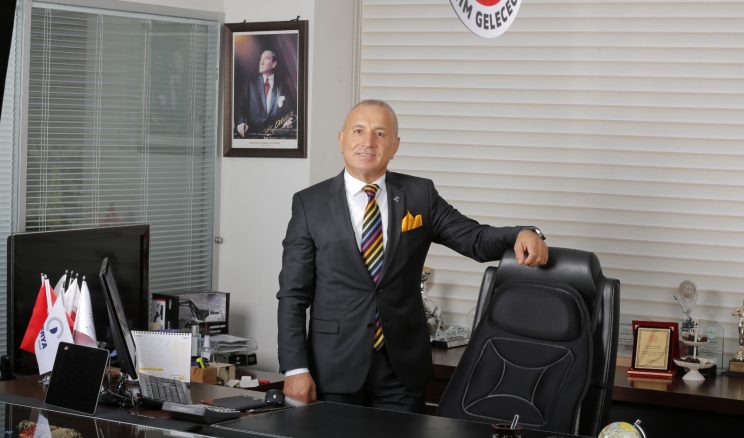“Bayramımız huzur, sağlık ve mutluluk dolu olsun”