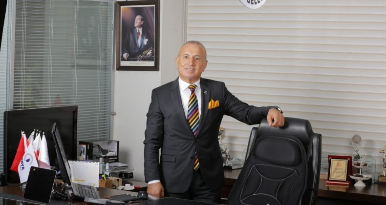 “Bayramımız huzur, sağlık ve mutluluk dolu olsun”