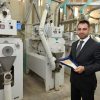 AHBİB BAŞKANI VEYSEL MEMİŞ: MAYIS AYI İHRACATIMIZ 142 MİLYON DOLARI AŞTI