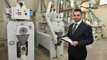 AHBİB BAŞKANI VEYSEL MEMİŞ: MAYIS AYI İHRACATIMIZ 142 MİLYON DOLARI AŞTI