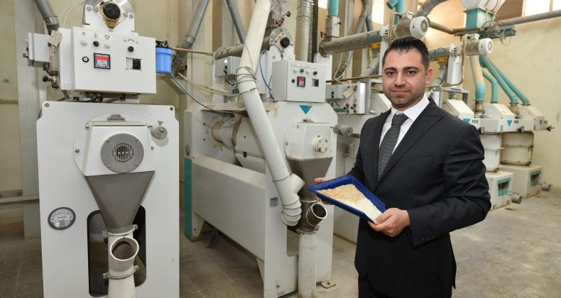 AHBİB BAŞKANI VEYSEL MEMİŞ: MAYIS AYI İHRACATIMIZ 142 MİLYON DOLARI AŞTI