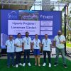 Thor Gayrimenkul ve Sinan İnşaat’tan Görkemli Lansman