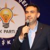 Aldemir,“Sağlıkta Güçlü Adımlar Atılıyor”