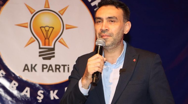 Aldemir,“Sağlıkta Güçlü Adımlar Atılıyor”