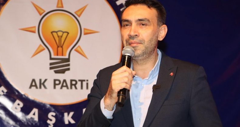 Aldemir,“Sağlıkta Güçlü Adımlar Atılıyor”