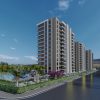 LİPARİS PROJELERİ MERSİN MARİNA’DA TANITILIYOR