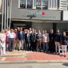 Kıratlı: “Türkiye’de en çok yatırımı Mersin alıyor”