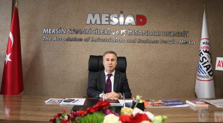 Gündoğdu: Terörsüz Türkiye sürecini destekliyorum