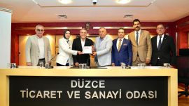 MİLLETVEKİLİ UYSAL: MHP, ÜLKEMİZİN HUZURUNU BOZMAYA ÇALIŞAN HER OLUŞUMUN KARŞISINDA DİMDİK DURUYOR