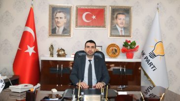 Aldemir: “30 Ağustos, Milletimizin Yeniden Şahlanışıdır”