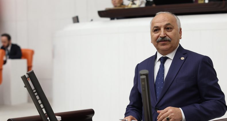 CHP’li Talat Dinçer: “Okullar Yok, Vaatler Çok”