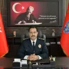 Antalya İl Emniyet Müdürü İlker Arslan Gözaltında