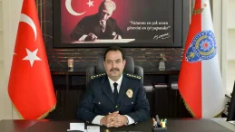 Antalya İl Emniyet Müdürü İlker Arslan Gözaltında