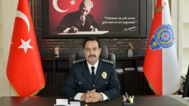 Antalya İl Emniyet Müdürü İlker Arslan Gözaltında