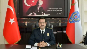 Antalya İl Emniyet Müdürü İlker Arslan Gözaltında