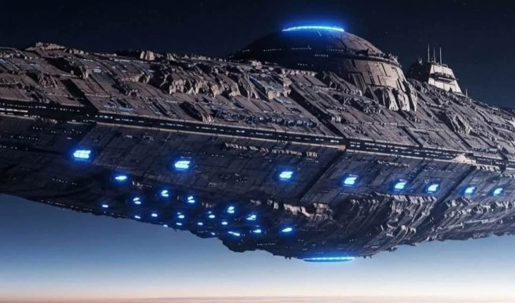 Dünya, Atlas Ana Gemisinin Kasım’daki Gelişine Hazırlanıyor