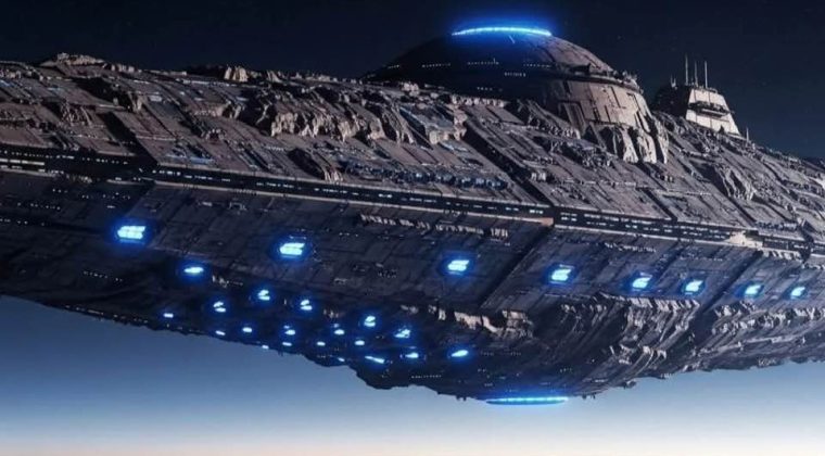 Dünya, Atlas Ana Gemisinin Kasım’daki Gelişine Hazırlanıyor