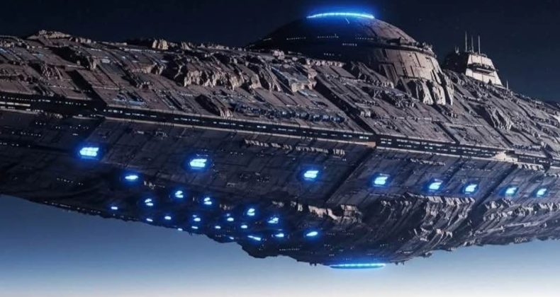 Dünya, Atlas Ana Gemisinin Kasım’daki Gelişine Hazırlanıyor