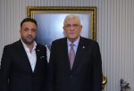 Gökhan Arsu: İYİ Parti Mezitli İlçe Başkanlığı Adaylığından Çekildim