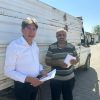 Bozan: “Bir Vali hangi yetkiyle engelli depremzedenin aylığını kesiyor”