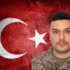 Mersin’de Özel Harekât Polisi Atış Eğitimi Sırasında Şehit Oldu
