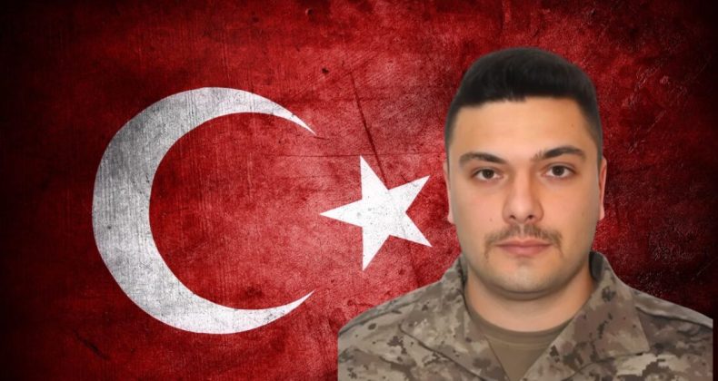 Mersin’de Özel Harekât Polisi Atış Eğitimi Sırasında Şehit Oldu