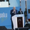 Dervişoğlu, “Türkiye’yi Gençlerle Yöneteceğiz”