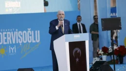 Dervişoğlu, “Türkiye’yi Gençlerle Yöneteceğiz”