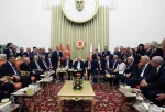 Referandumun Ayak Sesleri: