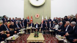 Referandumun Ayak Sesleri: