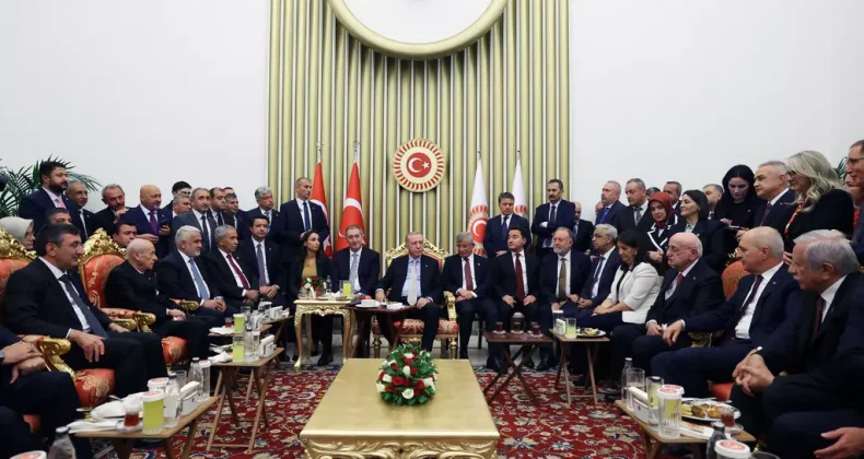 Referandumun Ayak Sesleri: