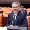 MİLLETVEKİLİ UYSAL: CUMHURİYET, TÜRK MİLLETİNİN ŞAHSİYETİNİN VE BAĞIMSIZLIK İRADESİNİN ESERİDİR