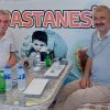Atakent Eski Belediye Başkanı Hasan Uslu Son Yolculuğuna Uğurlandı