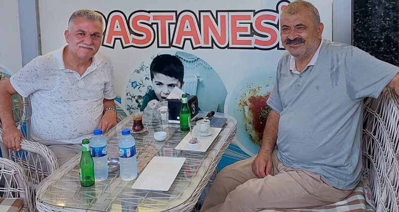 Atakent Eski Belediye Başkanı Hasan Uslu Son Yolculuğuna Uğurlandı
