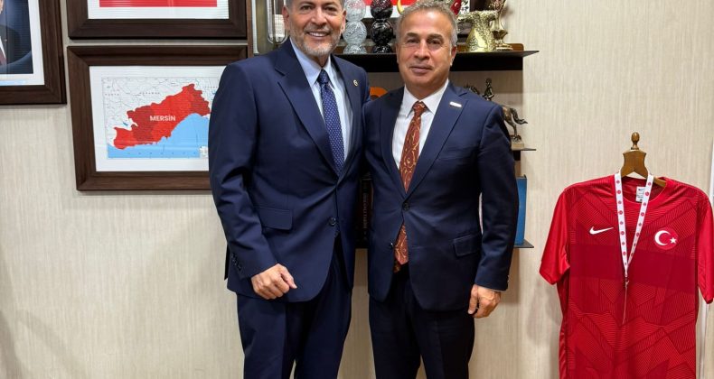 Gündoğdu: “MESİAD çalışıyor, üretiyor, talep ediyor!”