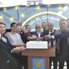 Özdeniz Yeniden Sahada
