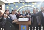 Özdeniz Yeniden Sahada