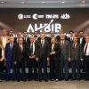 GIDA İHRACATININ YILDIZLARI MERSİN’DE PARLADI