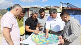 TEKSTİLKENT İSTİHDAMA BÜYÜK KATKI SAĞLAYACAK