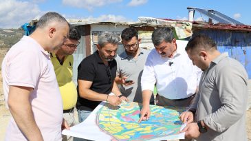 TEKSTİLKENT İSTİHDAMA BÜYÜK KATKI SAĞLAYACAK