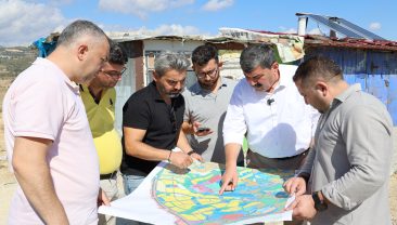 TEKSTİLKENT İSTİHDAMA BÜYÜK KATKI SAĞLAYACAK