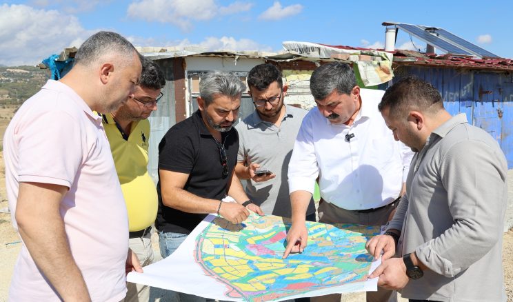 TEKSTİLKENT İSTİHDAMA BÜYÜK KATKI SAĞLAYACAK